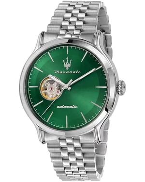 Maserati Watches - Verde