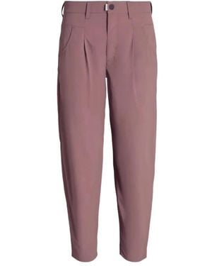 PNTS Chinos - Viola