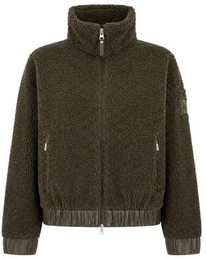 Parajumpers Fitness ,Groen ,Jas
