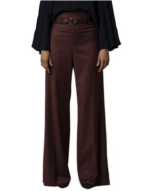 Kocca Wide Pants - Black