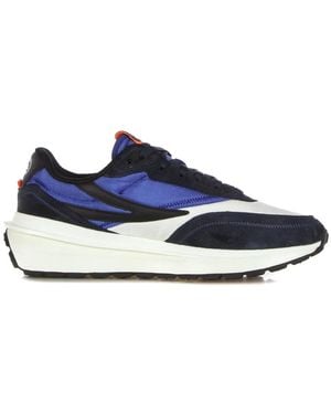 Fila Trainers - Blue