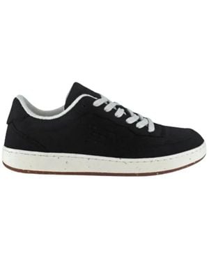 Acbc Sneakers - Zwart