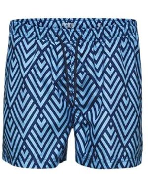 SELECTED Beachwear - Blau