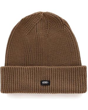 Vans Beanies - Marrone