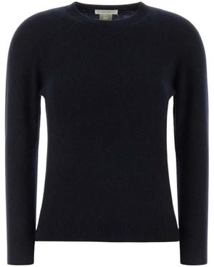 The Row Truien & Vesten ,Blauw ,Round-Neck Truien