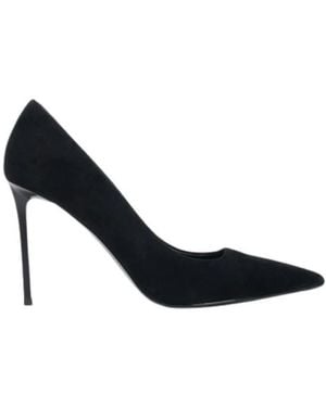 ESTRO Premium Classic - Zwart