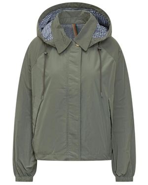 Barbour Light Jackets - Green