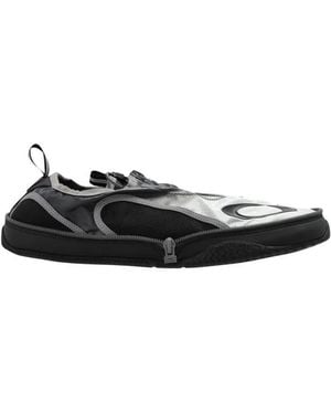 Balenciaga Trainers - Black