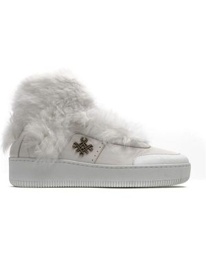 MR & MRS Sneakers - Gris