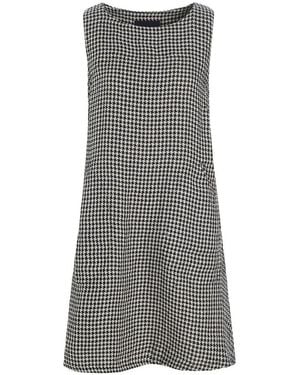 Bitte Kai Rand Short Dresses - Grijs