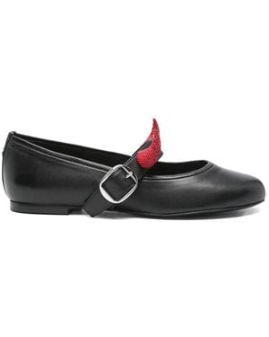 Coperni Shoes - Black