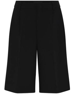 Cro Casual Shorts - Black