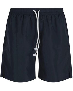 Eleventy Beachwear - Bleu