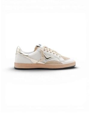 4b12 Sneakers - Wit
