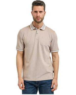 Bugatti Polo Shirts - Neutro