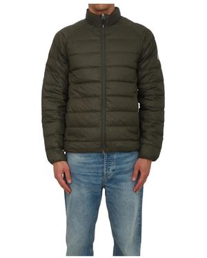 Pyrenex Winter Jackets - Green