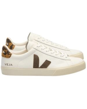 Veja Campo Sneaker - Naturel