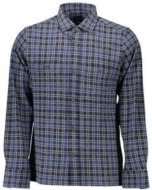 GANT Casual Shirts - Blue