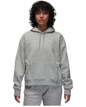 Nike Hoodies - Gris