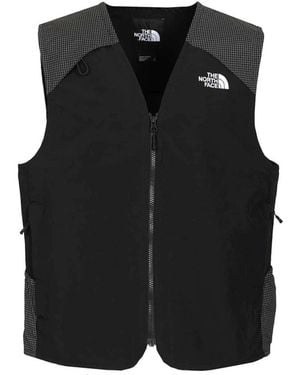 The North Face Nse Tech Vest - Zwart