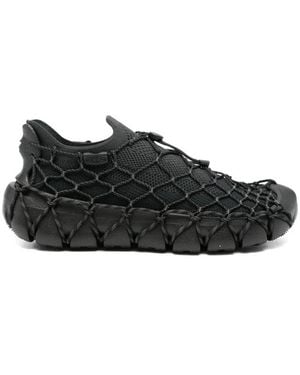 Keen Trainers - Black
