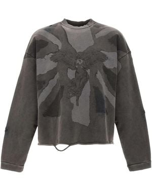 Represent Sweatshirts - Grey