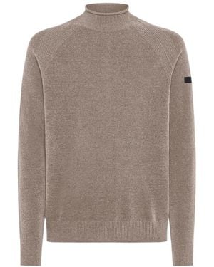 Rrd Turtlenecks - Marrón