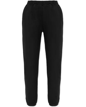 The Upside Sweatpants - Zwart