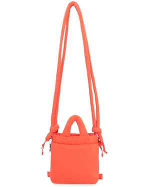 ölend Cross Body Bags - Rosso