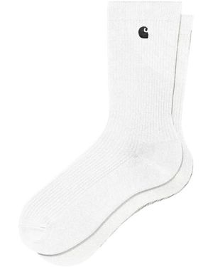 Carhartt Socks - Blanco