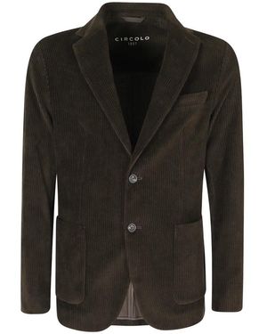 Circolo 1901 Blazers - Negro