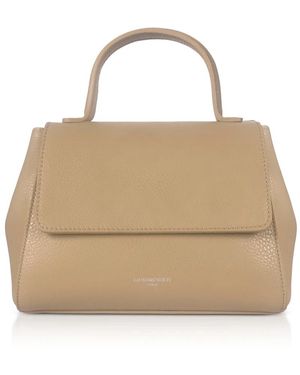Le Parmentier Handbags - Natural