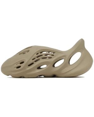 Yeezy Stone Salt Foam Runner Sneakers - Natur