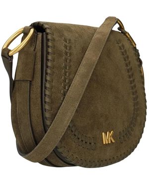 Michael Kors Cross Body Bags - Green