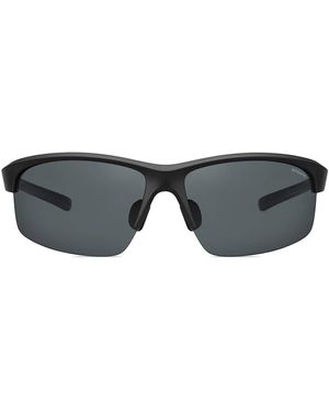 Polaroid Occhiali da sole sportivi pld7018/n/s 807 - Grigio