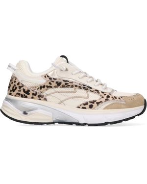 Maruti Sneakers - Blanco