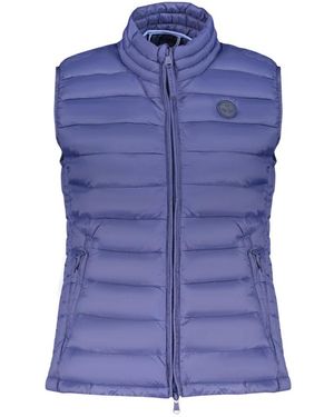 North Sails Naomi Vest - Blauw