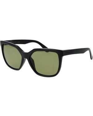Serengeti Sunglasses - Groen