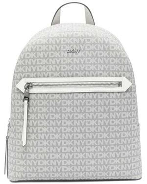 DKNY Backpacks - Gris