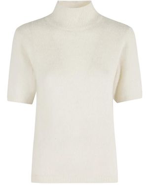 A.P.C. Turtlenecks - Blanco