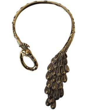 Chloé Necklaces - Verde