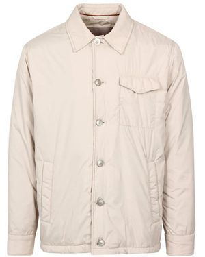 Herno Light Jackets - Neutro