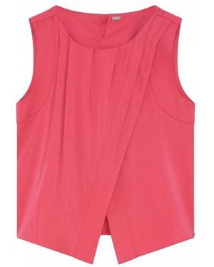 GUSTAV Blouses - Rosa