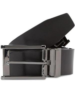 Calvin Klein Belts - Negro