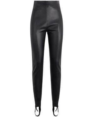 Philosophy Di Lorenzo Serafini Leggings - Blue