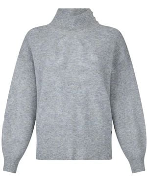 Liu Jo Turtlenecks - Grey