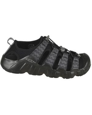 Keen Flat Sandals - Black