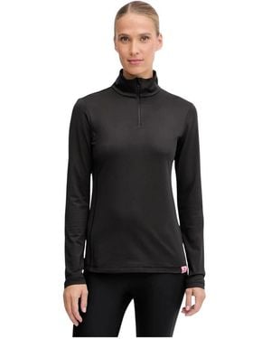 Bogner Long Sleeve Tops - Negro