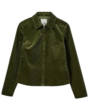 Sofie Schnoor Light Jackets - Vert