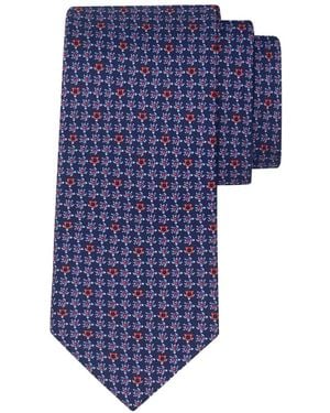 Ferragamo Ties - Blue